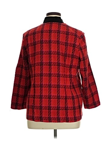 Positive Attitude Jacket (view 2)