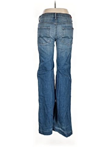 7 For All Mankind Jeans (view 2)