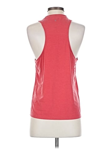 NOBULL Sleeveless T-Shirt (view 2)