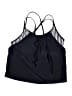 Unbranded Black Swimsuit Top Size XXL - photo 1