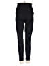 Athleta Metallic Black Active Pants Size XS (petite) - photo 2