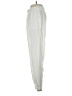 Faherty Ivory Casual Pants Size S - photo 5