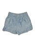 Gap Blue Denim Shorts Size XS - photo 2