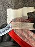 Adore Me Red Long Sleeve T-Shirt Size 3X - photo 8