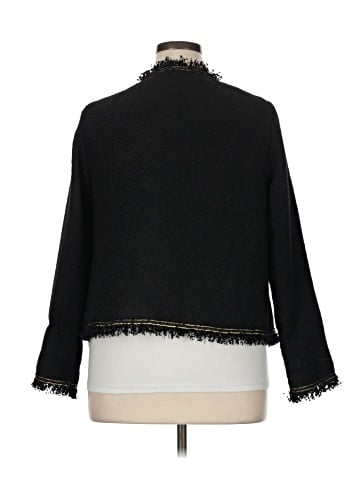 Emery Rose Blazer (view 2)