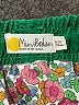 Mini Boden Solid Green Skirt Size 4 - 5 - photo 3