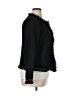 Emery Rose 100% Polyester Black Blazer Size 1X - photo 4