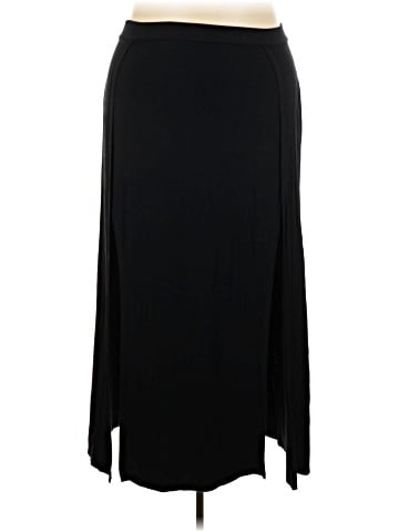 FASHION TO FIGURE Formal Skirt (view 1)