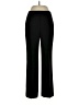 Tahari 100% Polyester Black Dress Pants Size 4 - photo 1
