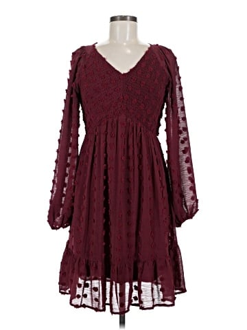 Jodifl Casual Dress (view 1)