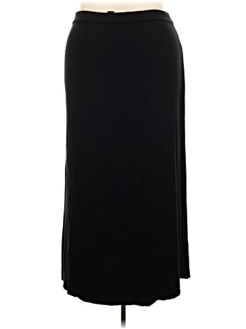 FASHION TO FIGURE Formal Skirt (view 2)