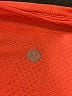 Lululemon Athletica Orange Active T-Shirt Size M (estimated) - photo 7