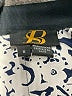 Sachin + Babi Paisley Blue Casual Skirt Size 8 - photo 3