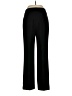 Tahari 100% Polyester Black Dress Pants Size 4 - photo 2