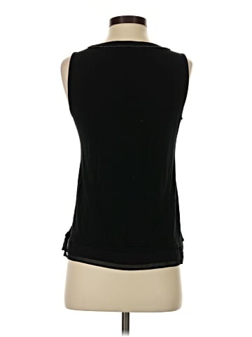 White House Black Market Sleeveless Top (view 2)