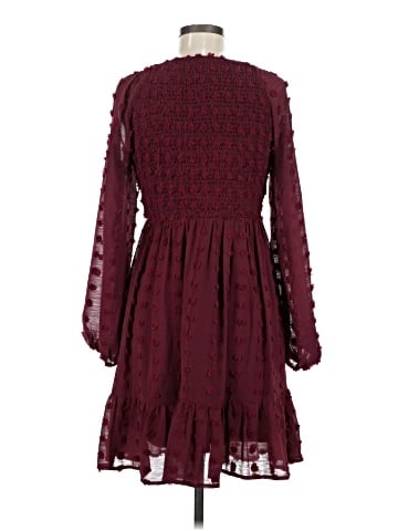 Jodifl Casual Dress (view 2)