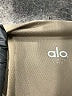 Alo Solid Tan Active Pants Size S (estimated) - photo 7