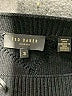 Ted Baker London Black Pullover Sweater Size 8 (3) - photo 7