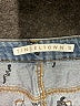 Tinseltown Hearts Blue Jeans Size 13 - photo 7