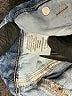 Tinseltown Hearts Blue Jeans Size 13 - photo 8