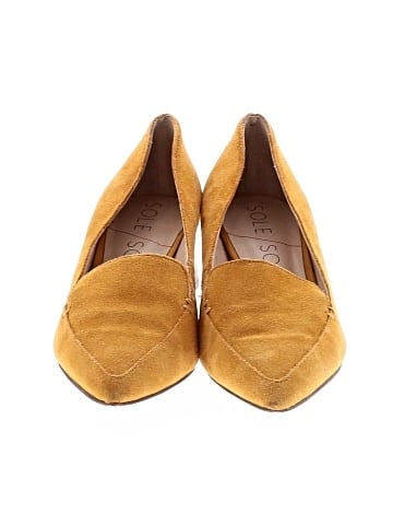 Sole Society Heels (view 2)