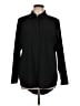 Athleta Black Long Sleeve Blouse Size L - photo 1