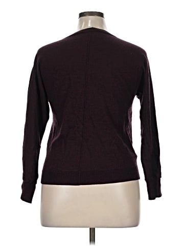 Ann Taylor LOFT Pullover Sweater (view 2)
