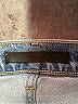 Joe's Jeans Hearts Blue Jeans Size 28 waist - photo 7