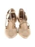 Talbots 100% Leather Tan Wedges Size 7 1/2 - photo 2