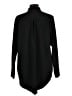 Athleta Black Long Sleeve Blouse Size L - photo 2