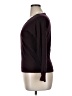 Ann Taylor LOFT Burgundy Pullover Sweater Size XL - photo 5