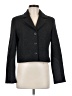 The Arrivals Chevron-herringbone Gray Blazer Size M - photo 1