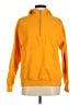 TNA Yellow Pullover Hoodie Size M - photo 1