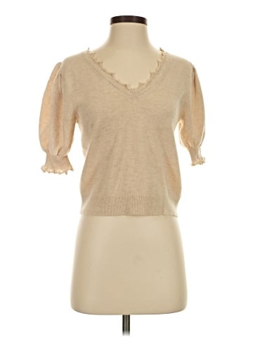 Ulla Johnson Sweater Vest (view 1)