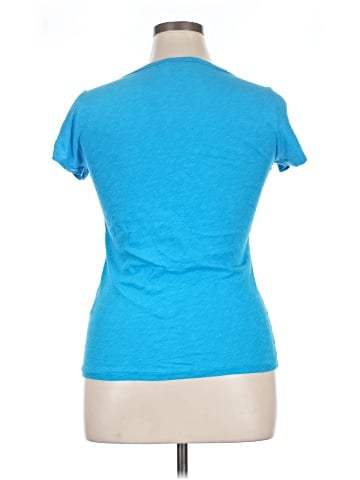 Ralph Lauren Sport Short Sleeve Top (view 2)
