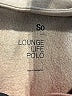 SO Tan Long Sleeve Blouse Size L - photo 7