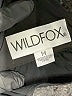 Wildfox Solid Black Jumpsuit Size Med (2 or M) - photo 4
