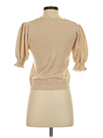 Ulla Johnson Sweater Vest (view 2)