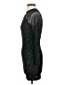 Unbranded Stars Black Cocktail Dress Size XS - photo 5