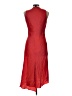 DKNY Red Cocktail Dress Size 10 - photo 2