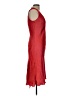 DKNY Red Cocktail Dress Size 10 - photo 4
