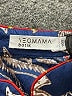 Assorted Brands Paisley Blue Dress Size 10 - photo 3