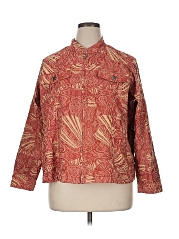 Analogy... Jacket (view 1)