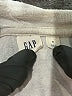 Gap Camo Tan Pullover Hoodie Size S - photo 7