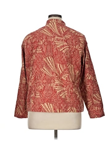 Analogy... Jacket (view 2)