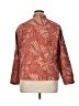 Analogy... Paisley Red Jacket Size 1X - photo 2