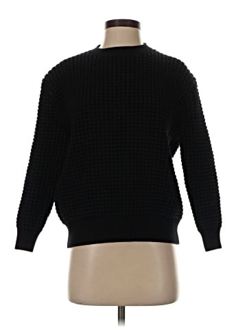 Marc Jacobs Wool Pullover Sweater (view 1)