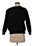 Marc Jacobs Houndstooth Black Wool Pullover Sweater Size XS - photo 1