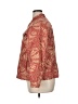 Analogy... Paisley Red Jacket Size 1X - photo 5