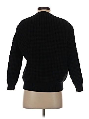 Marc Jacobs Wool Pullover Sweater (view 2)